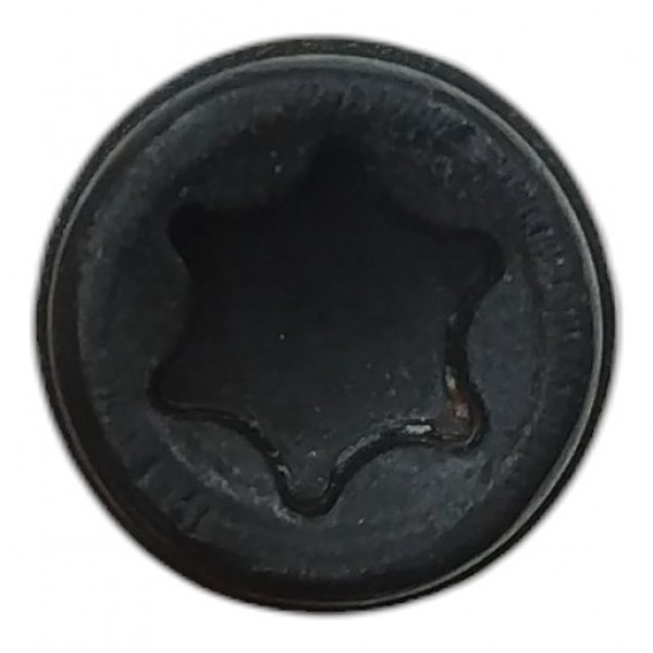 Parafuso Cabeçote Fiat Mobi Uno 3cc Firefly 2017 A 2024