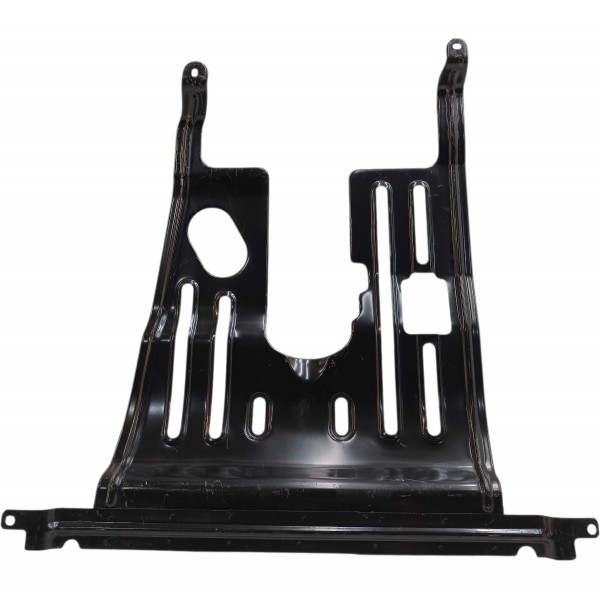 Protetor Cárter Motor Fire Evo 1.0 Fiat Uno 2017 2018 A 2021