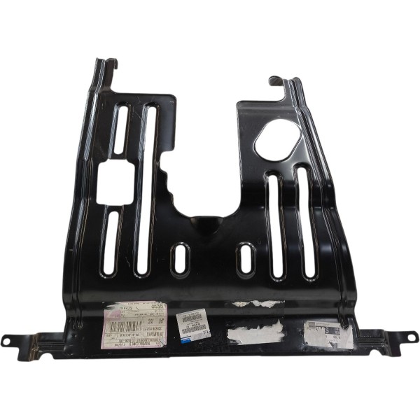 Protetor Cárter Motor Fire Evo 1.0 Fiat Uno 2017 2018 A 2021