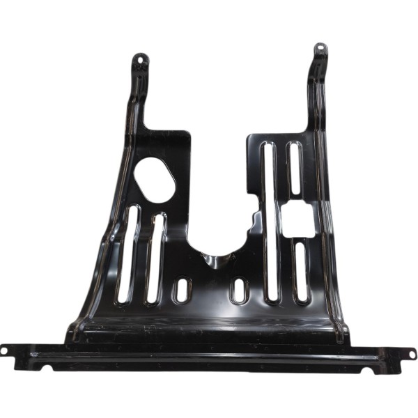 Protetor Cárter Motor Fire Evo 1.0 Fiat Uno 2017 2018 A 2021