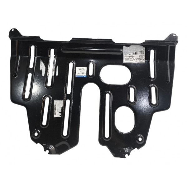 Protetor Cárter Fiat Toro Jeep Renegade Compass 2017 A 2021