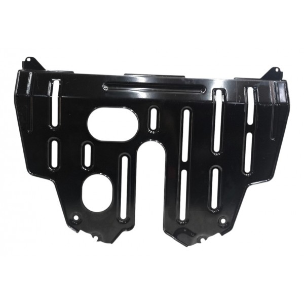 Protetor Cárter Fiat Toro Jeep Renegade Compass 2017 A 2021