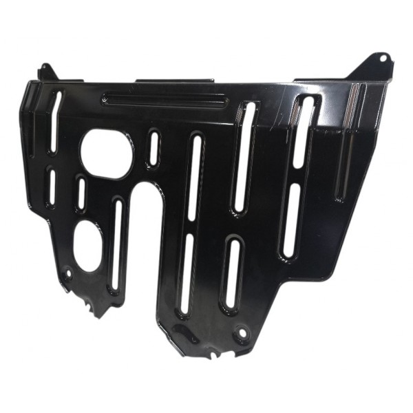 Protetor Cárter Fiat Toro Jeep Renegade Compass 2017 A 2021