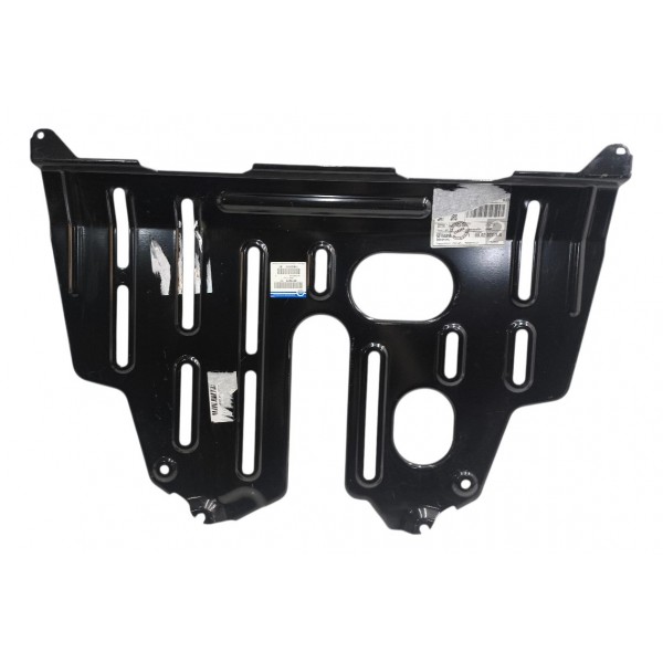 Protetor Cárter Fiat Toro Jeep Renegade Compass 2017 A 2021