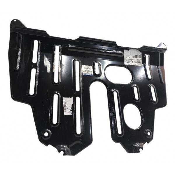 Protetor Cárter Fiat Toro Jeep Renegade Compass 2017 A 2021