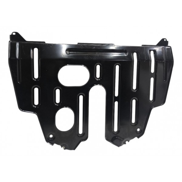 Protetor Cárter Fiat Toro Jeep Renegade Compass 2017 A 2021