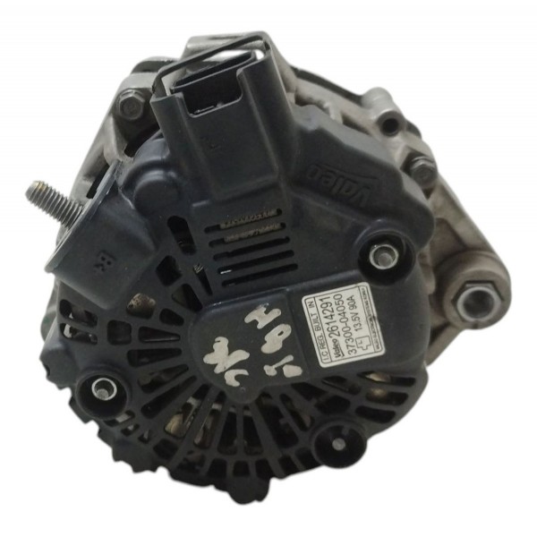 Alternador Hb20 1.0 3cc  2013 2014 2015 2016 2017 2018 2019