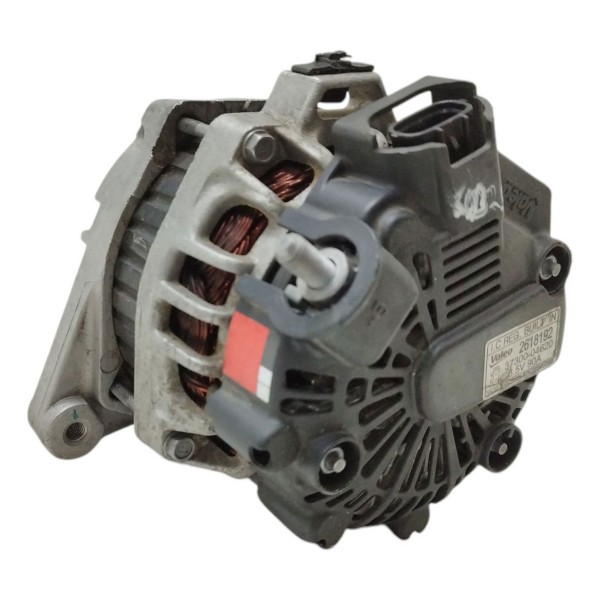 Alternador Hb20 1.0 3cc 2016 2017 2018 2019 2020 2021