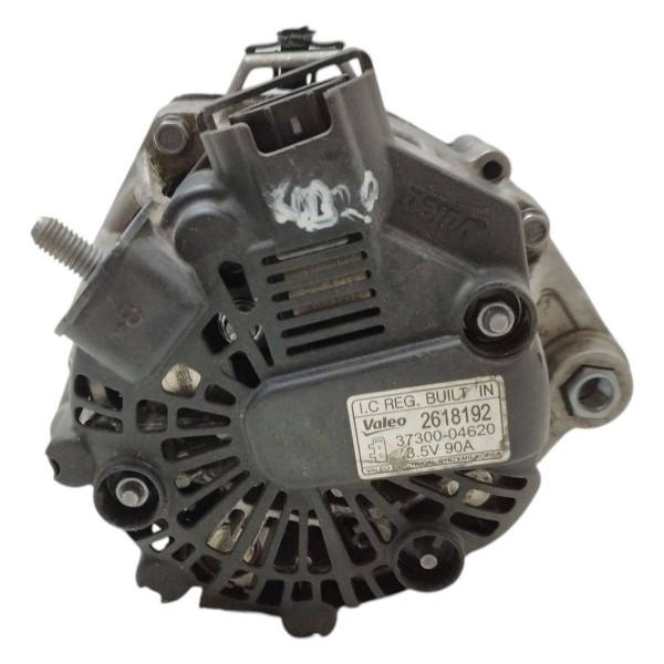 Alternador Hb20 1.0 3cc 2016 2017 2018 2019 2020 2021