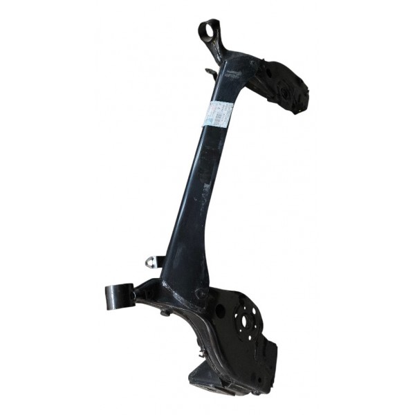 Eixo Traseiro Fiat Grand Siena Punto Idea Stilo 2007 A 2021 Preto