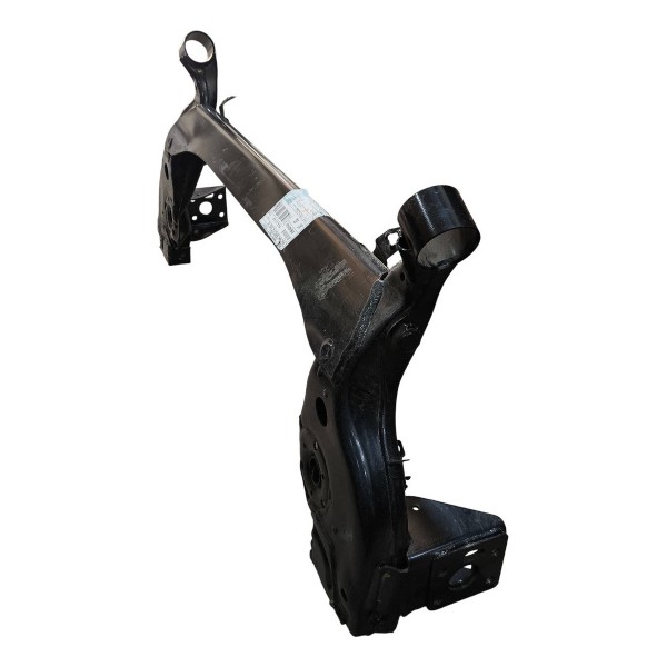 Eixo Traseiro Fiat Grand Siena Punto Idea Stilo 2007 A 2021 Preto