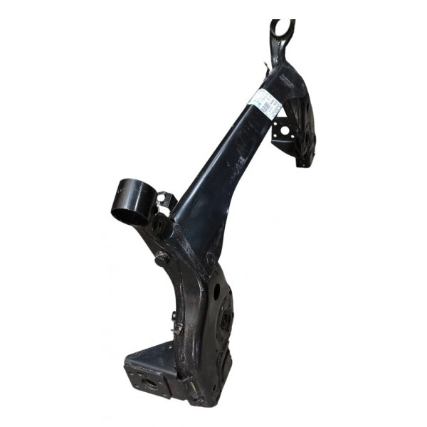 Eixo Traseiro Fiat Grand Siena Punto Idea Stilo 2007 A 2021 Preto