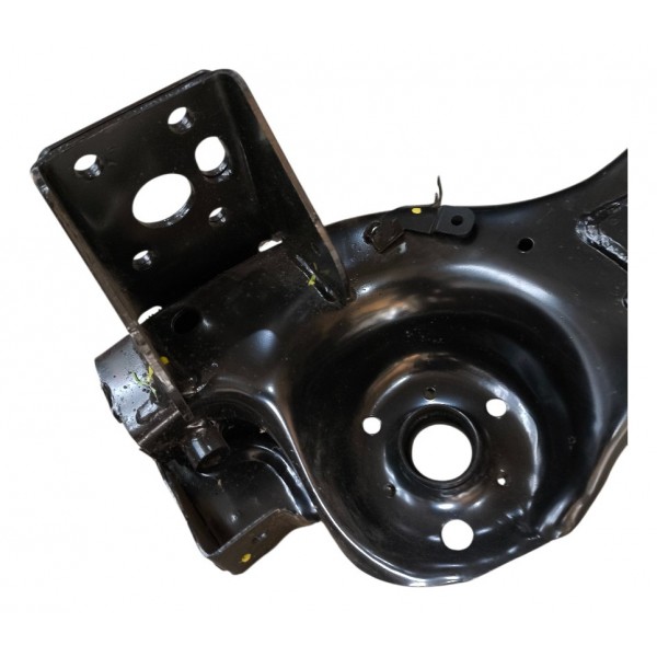 Eixo Traseiro Fiat Grand Siena Punto Idea Stilo 2007 A 2021 Preto