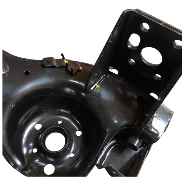 Eixo Traseiro Fiat Grand Siena Punto Idea Stilo 2007 A 2021 Preto