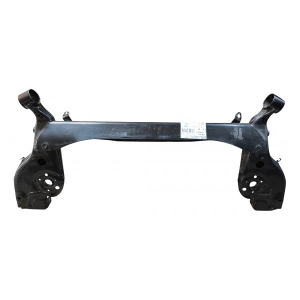 Eixo Traseiro Fiat Grand Siena Punto Idea Stilo 2007 A 2021 Preto