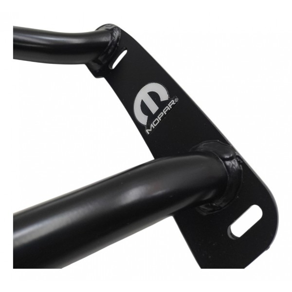 Grade Protetor Vigia Vidro Traseira Fiat Toro 2016 A 2024 Preto