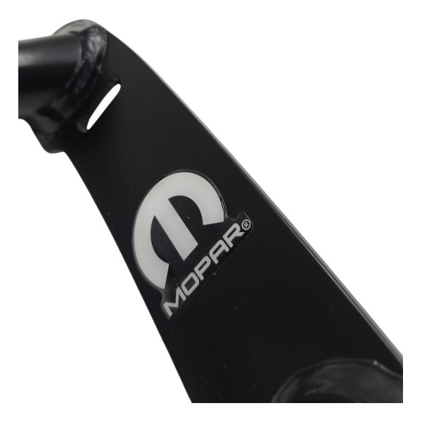 Grade Protetor Vigia Vidro Traseira Fiat Toro 2016 A 2024 Preto