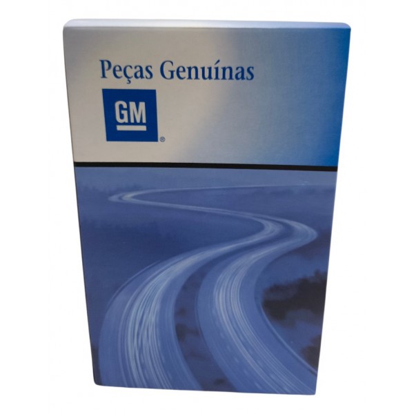 Modulo Bomba Combustivel Chevrolet Tracker 1.0 1.2 Turbo