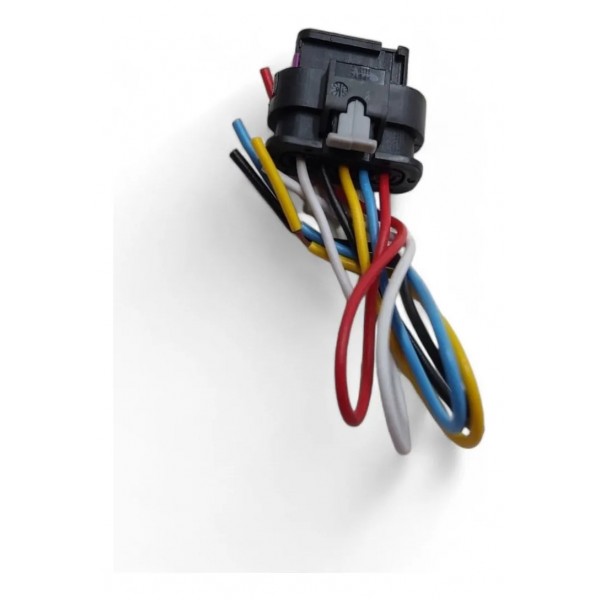 Plug Soquete Lanterna Fiat Strada 2020 2021 2022 2023 2024