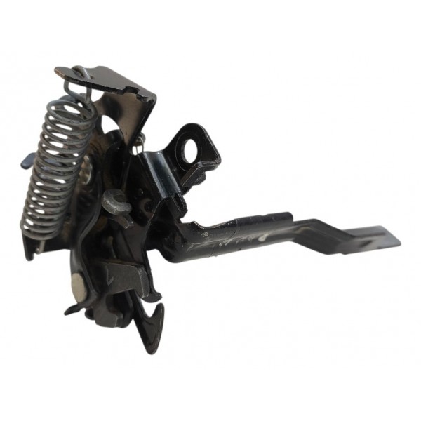 Fechadura Capo Abertura Toyota Rav4 2013 2014 2015 2016 2017