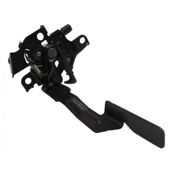 Fechadura Capo Abertura Toyota Rav4 2013 2014 2015 2016 2017