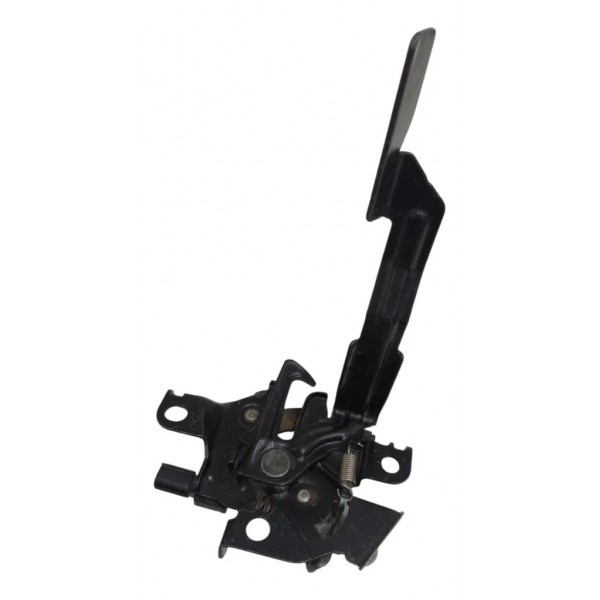 Fechadura Capo Abertura Toyota Rav4 2013 2014 2015 2016 2017