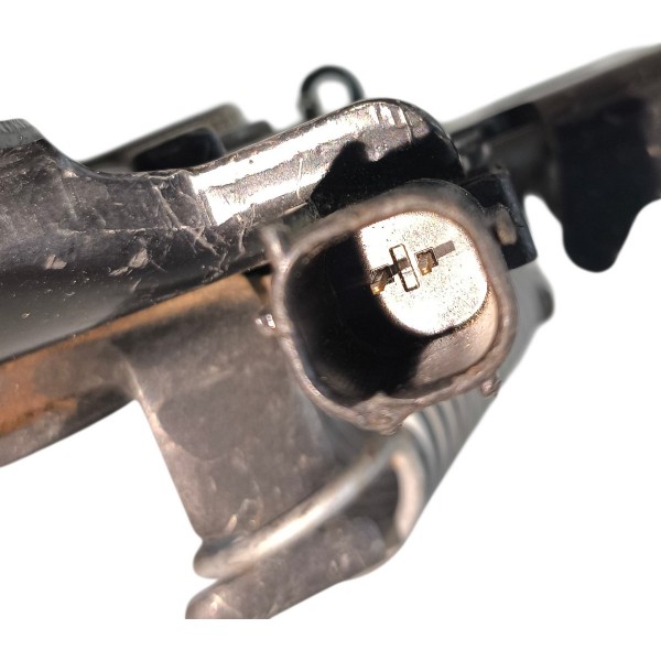 Fechadura Capo Abertura Toyota Rav4 2013 2014 2015 2016 2017