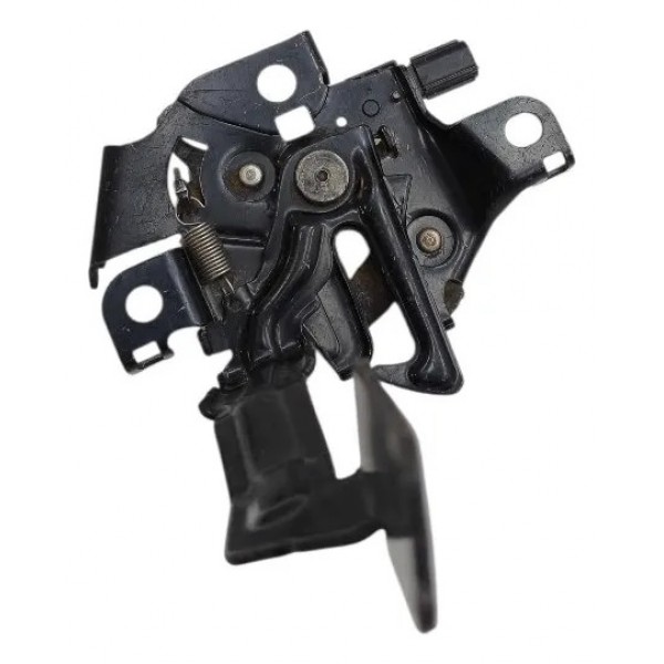 Fechadura Capo Abertura Toyota Rav4 2013 2014 2015 2016 2017