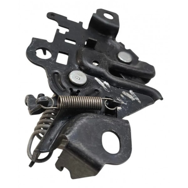 Fechadura Capo Abertura Toyota Rav4 2008 2009 2010 2011