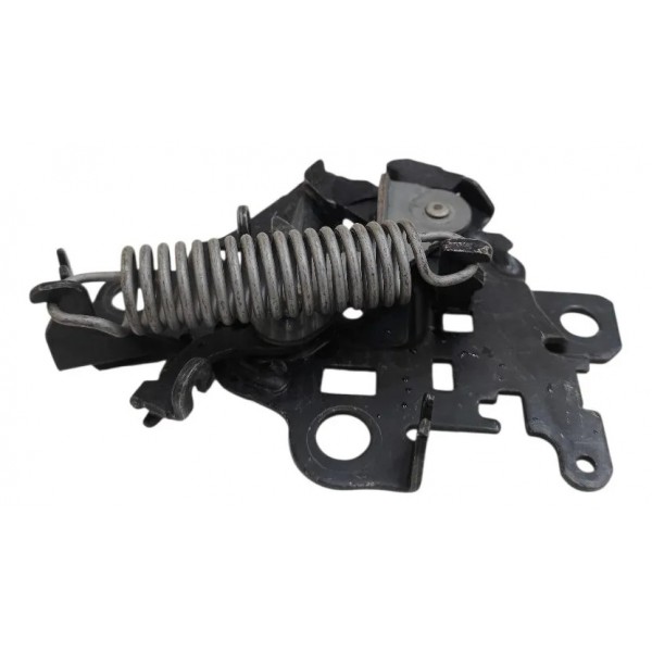 Fechadura Capo Abertura Toyota Rav4 2008 2009 2010 2011