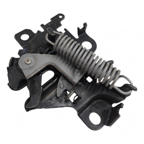 Fechadura Capo Abertura Toyota Rav4 2008 2009 2010 2011