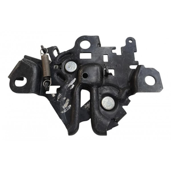 Fechadura Capo Abertura Toyota Rav4 2008 2009 2010 2011