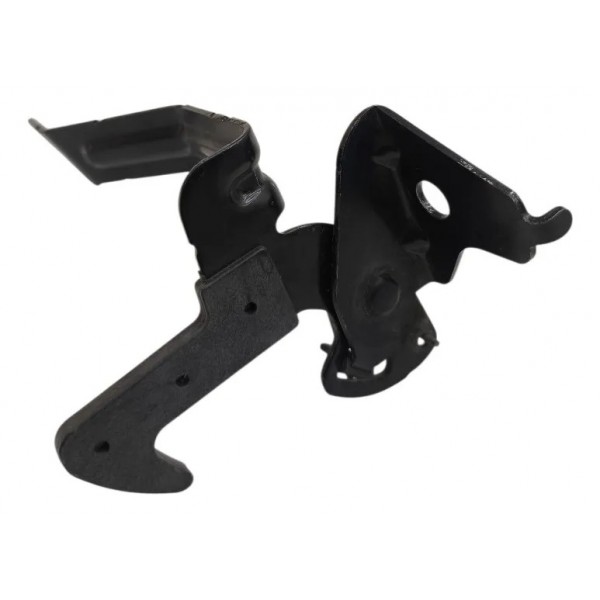 Trava Segurança Engate Capô Toyota Rav4 2009 2010 2011 2012