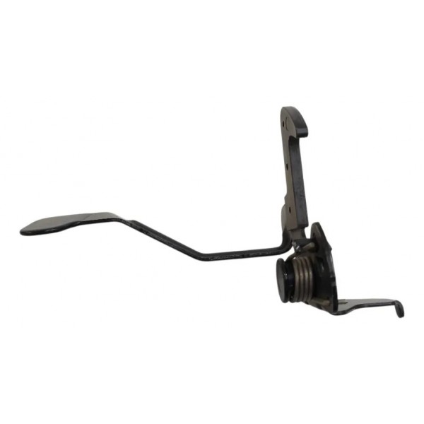 Trava Segurança Engate Capô Toyota Rav4 2009 2010 2011 2012