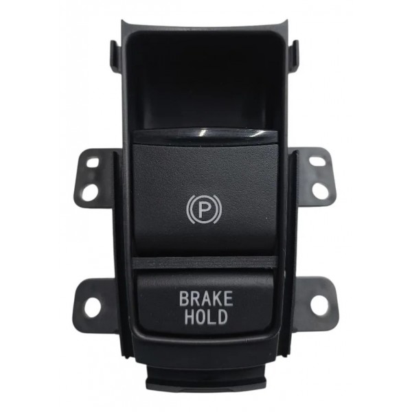 Botão Freio Mão Elétrico Brake Hold Honda Hr-v 2015 A 2021