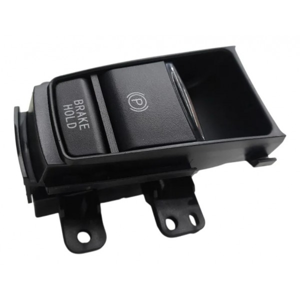 Botão Freio Mão Elétrico Brake Hold Honda Hr-v 2015 A 2021