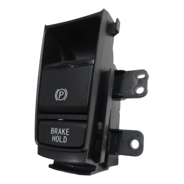 Botão Freio Mão Elétrico Brake Hold Honda Hr-v 2015 A 2021