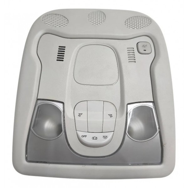 Luz Cortesia Teto Jeep Renegade 2016 2017 2018 2019 A 2020