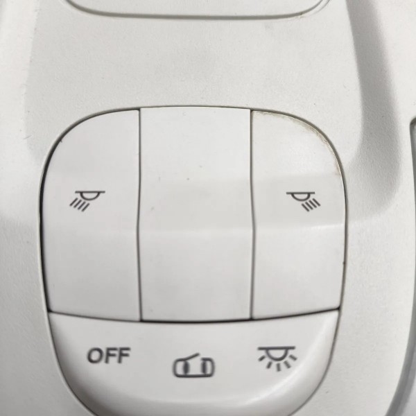 Luz Cortesia Teto Jeep Renegade 2016 2017 2018 2019 A 2020