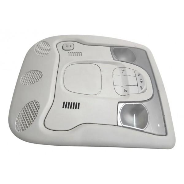 Luz Cortesia Teto Jeep Renegade 2016 2017 2018 2019 A 2020