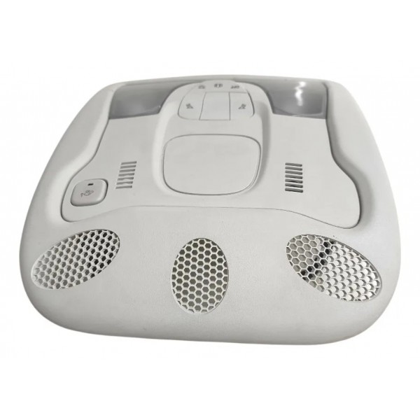 Luz Cortesia Teto Jeep Renegade 2016 2017 2018 2019 A 2020