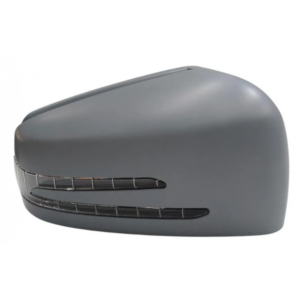Par Capa Com Pisca Mercedes C180 C200 2009 2010 2011 A 2014 Primer
