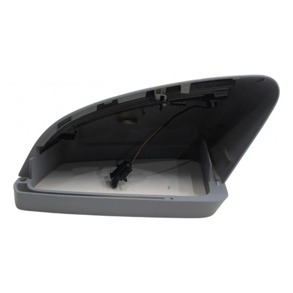 Par Capa Com Pisca Mercedes C180 C200 2009 2010 2011 A 2014 Primer