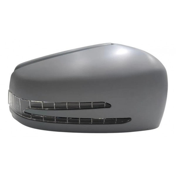 Par Capa Com Pisca Mercedes C180 C200 2009 2010 2011 A 2014 Primer