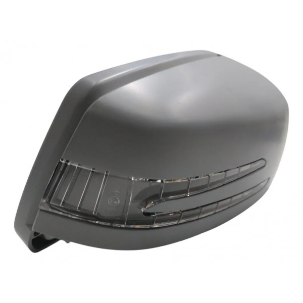 Capa Com Pisca Retrovisor Direito C180 C200 2009 2010 A 2014 Primer