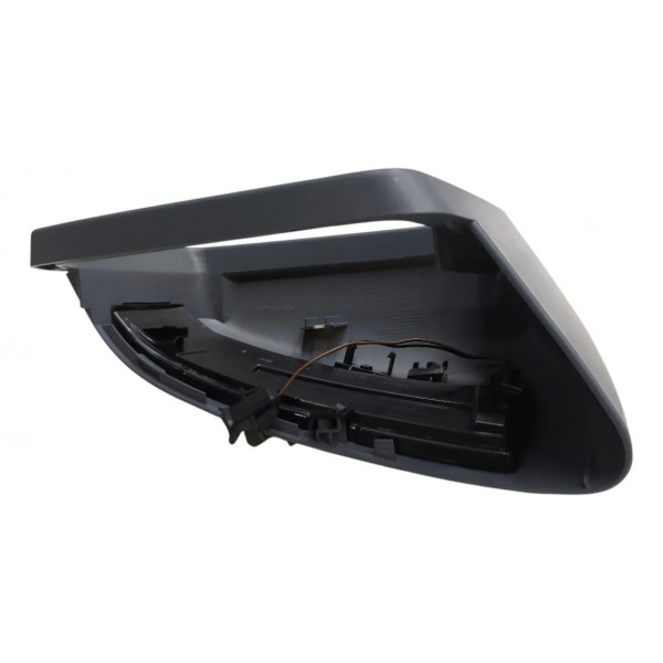 Capa Com Pisca Retrovisor Esquerdo C180 C200 2009 A 2014 Primer