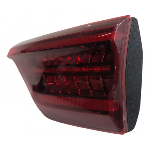 Lanterna Porta Mala Direita Sportage 2019 2020 2021 2022