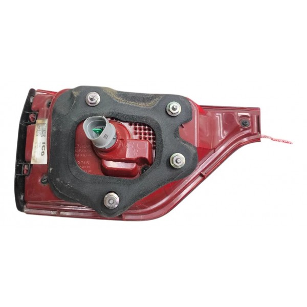 Lanterna Porta Mala Direita Sportage 2019 2020 2021 2022