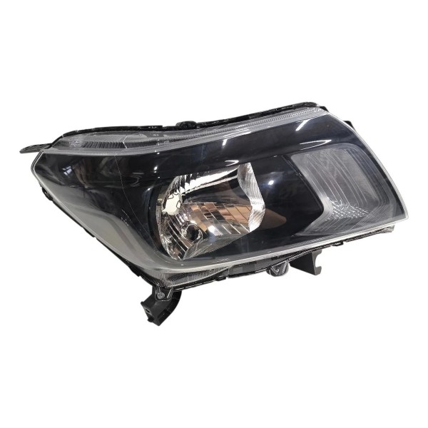 Farol Direito Nissan Frontier 2017 2018 2019 A 2021 Elétrico Direito/passageiro