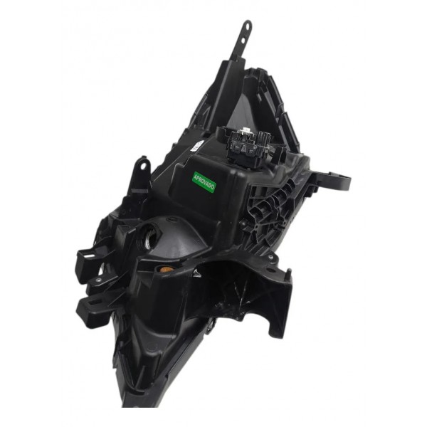 Farol Direito Nissan Frontier 2017 2018 2019 A 2021 Elétrico Direito/passageiro